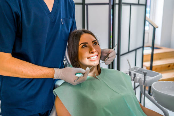 Best Root Canal Treatment  in Madison, GA