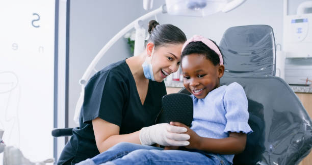Dental X-Rays and Imaging in Madison, GA