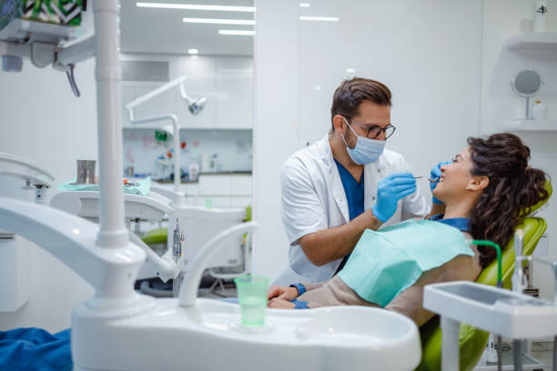 TMJ/TMD Treatment in Madison, GA