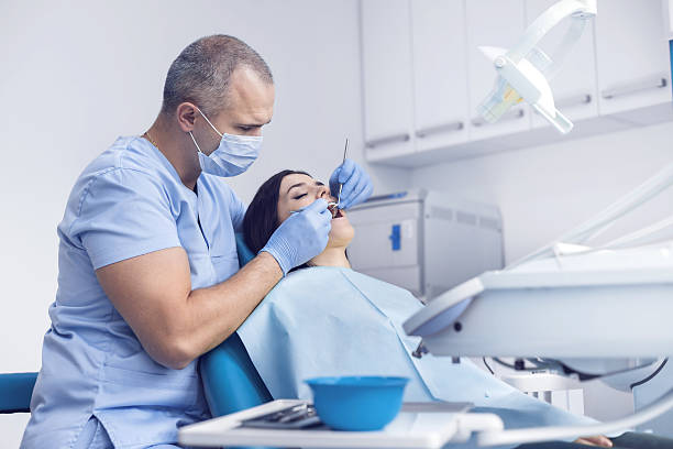 Best General Dentistry  in Madison, GA