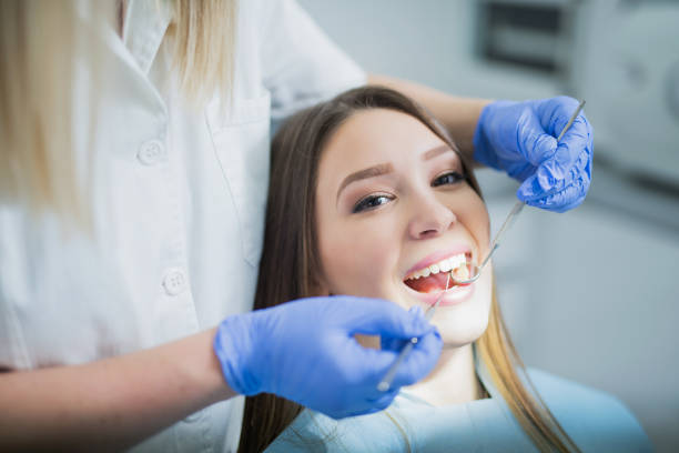 Best Cosmetic Dentistry  in Madison, GA